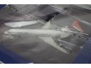 Gemini Jets British Airways Hawker Siddeley HS121 Trident 2E 1/400 NO.GJBAW710